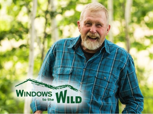 Windows to the Wild